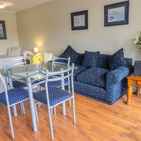 Aconcagua Apartments ซานติอาโก ภายนอก รูปภาพ