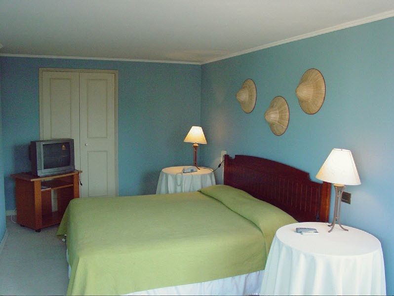Aconcagua Apartments ซานติอาโก ภายนอก รูปภาพ