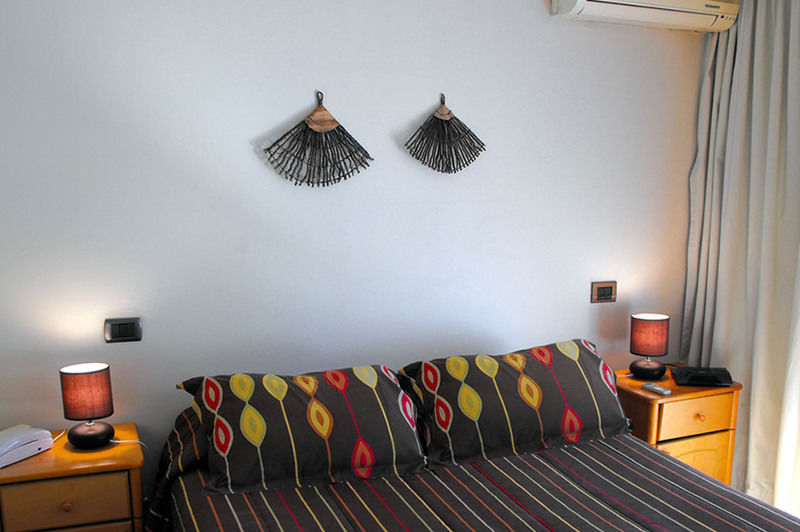 Aconcagua Apartments ซานติอาโก ภายนอก รูปภาพ