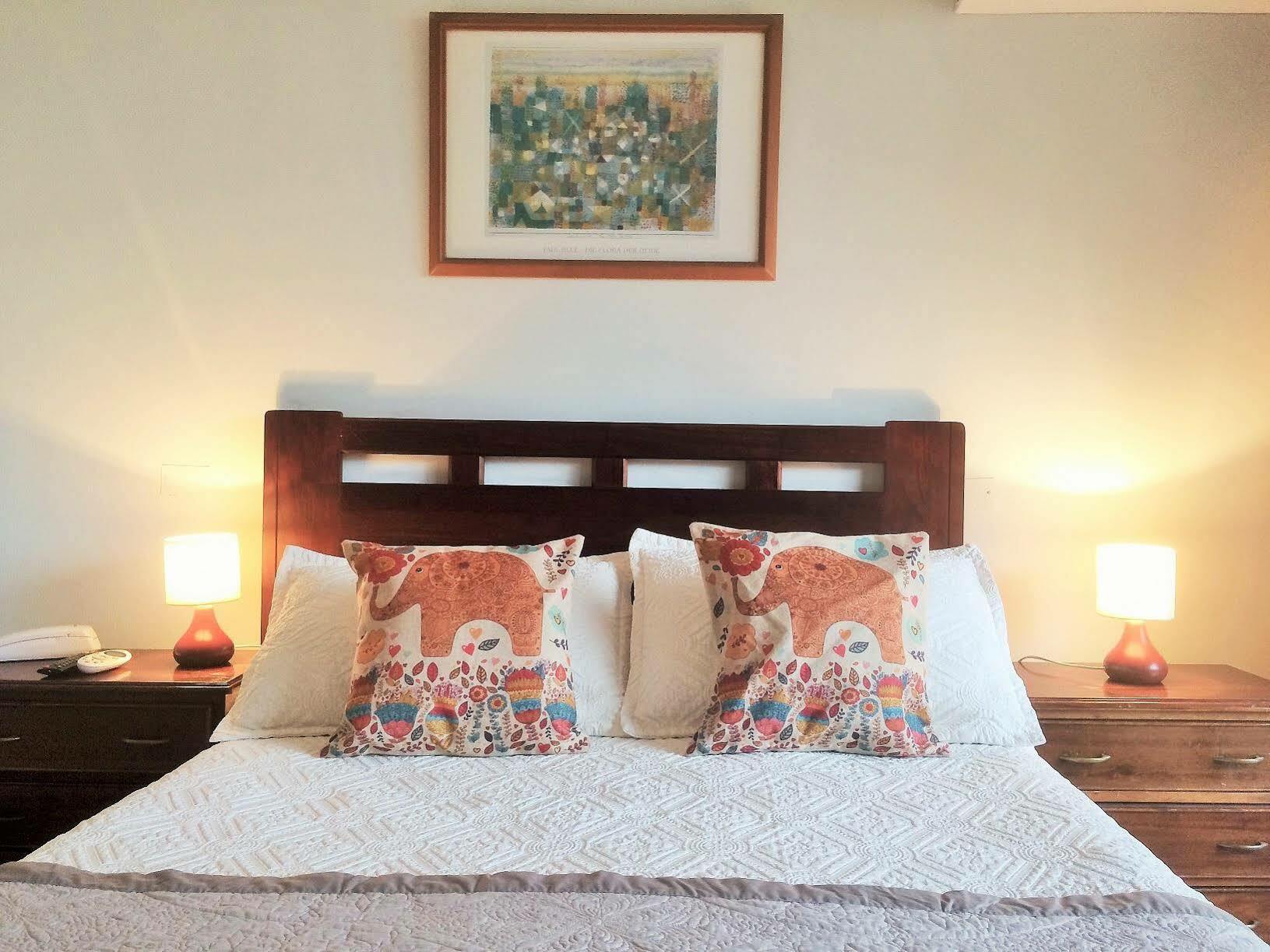 Aconcagua Apartments ซานติอาโก ภายนอก รูปภาพ