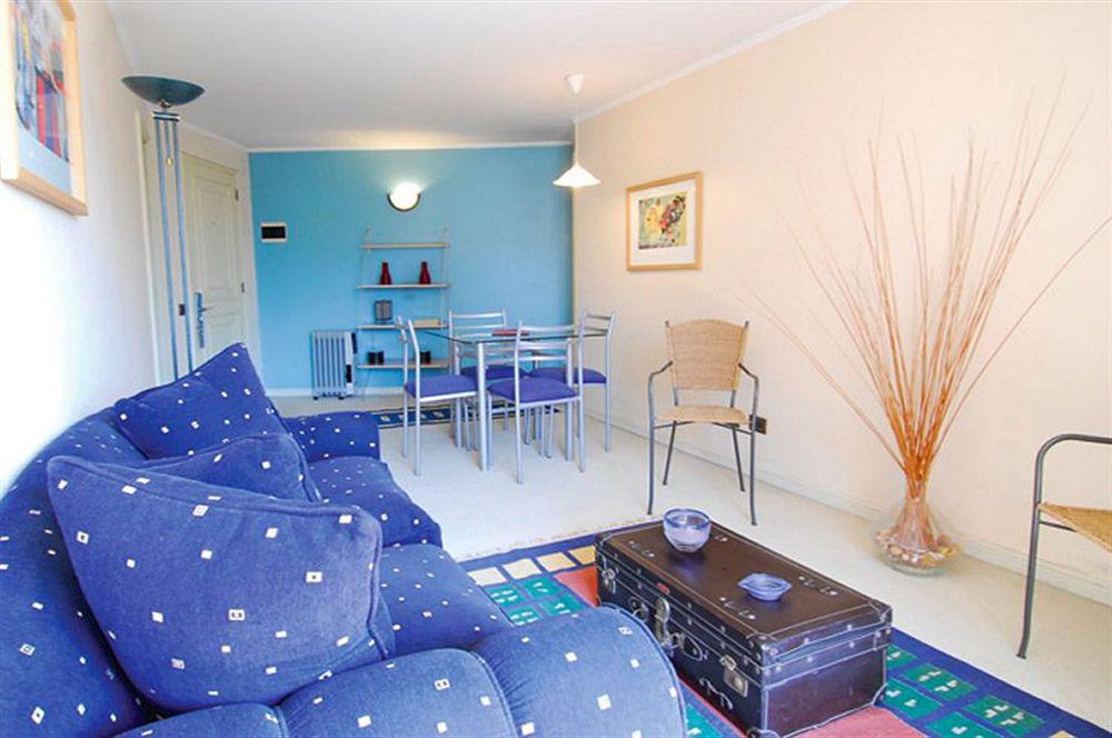 Aconcagua Apartments ซานติอาโก ภายนอก รูปภาพ