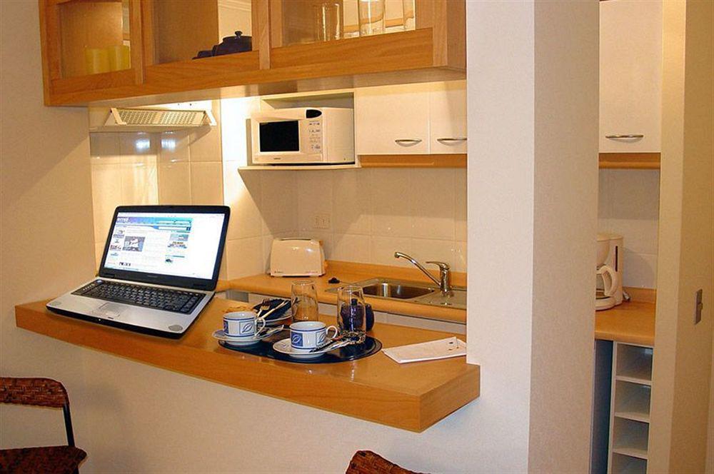 Aconcagua Apartments ซานติอาโก ห้อง รูปภาพ
